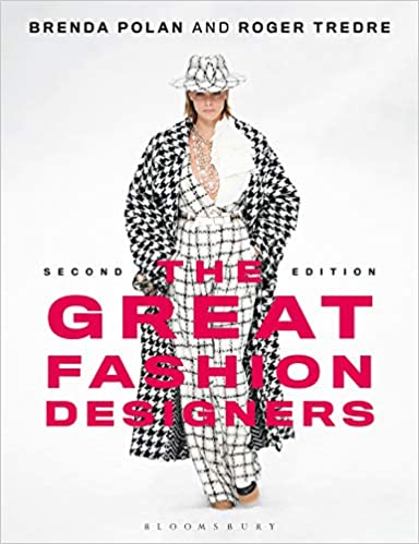 The Great Fashion Designers